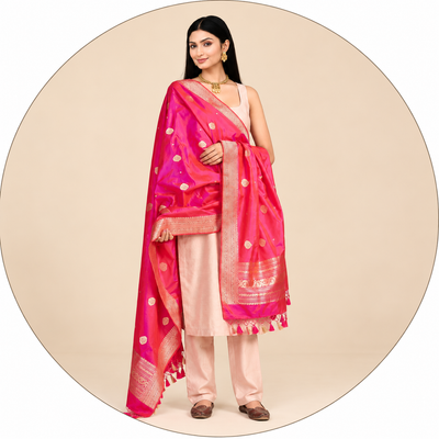 Dupatta