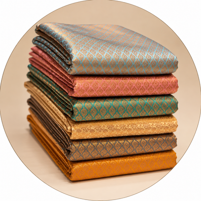 Fabrics