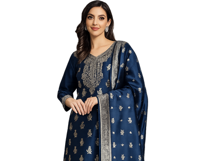Suit Set