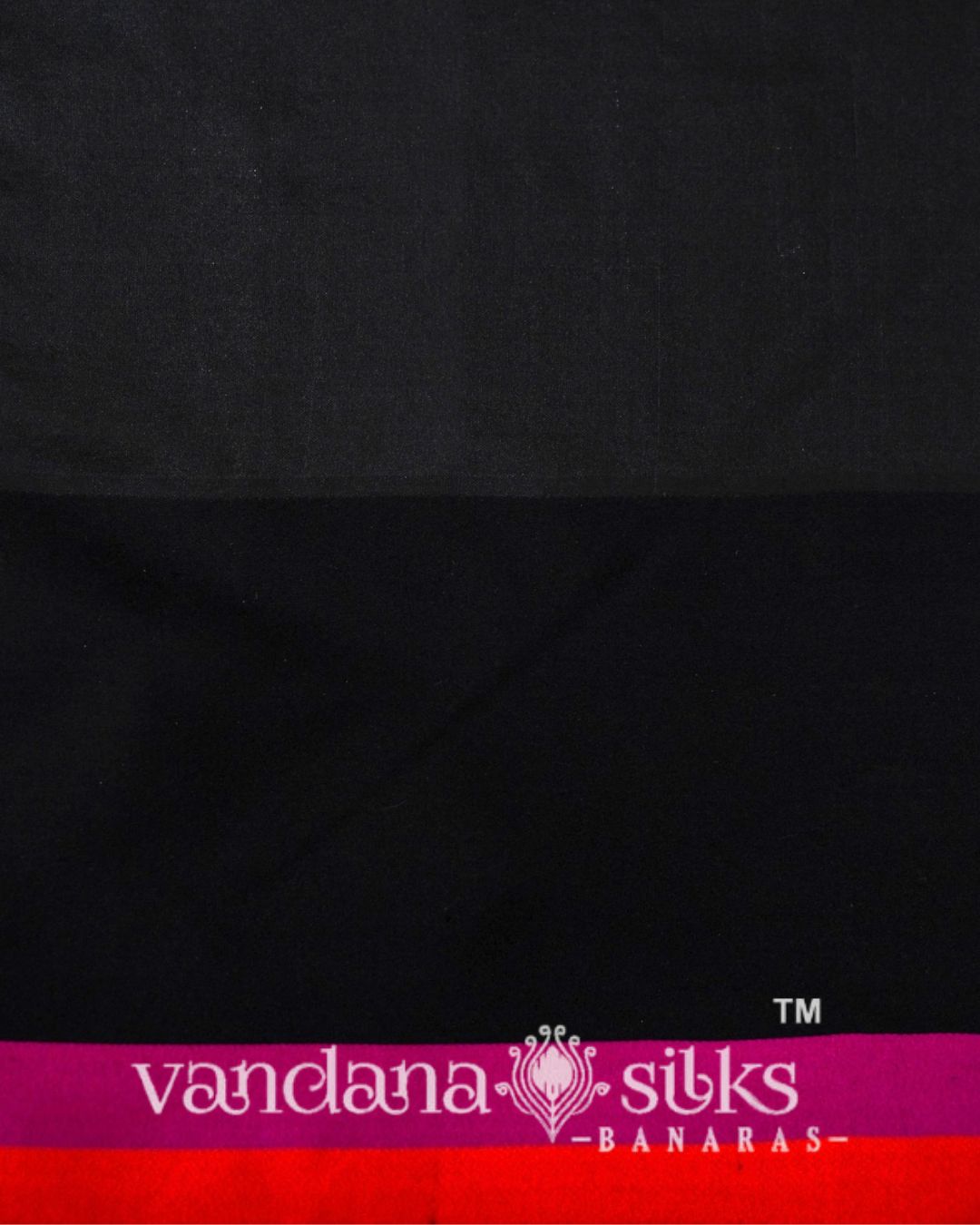 "VIRASAT 171" Pure Banarasi Silk Saree With Gold & Silver Zari