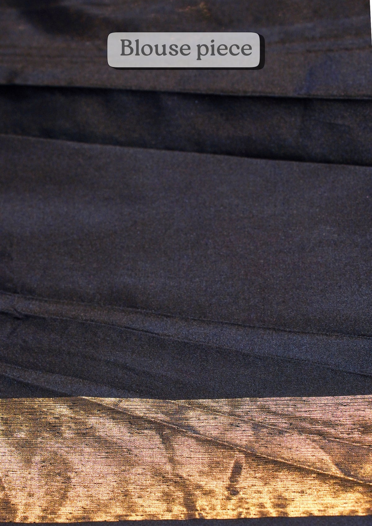 "VIRASAT 257" Banarasi Pure Handloom Uchhat Kadwa Ekkat Work With Brahmand Pallu Motive