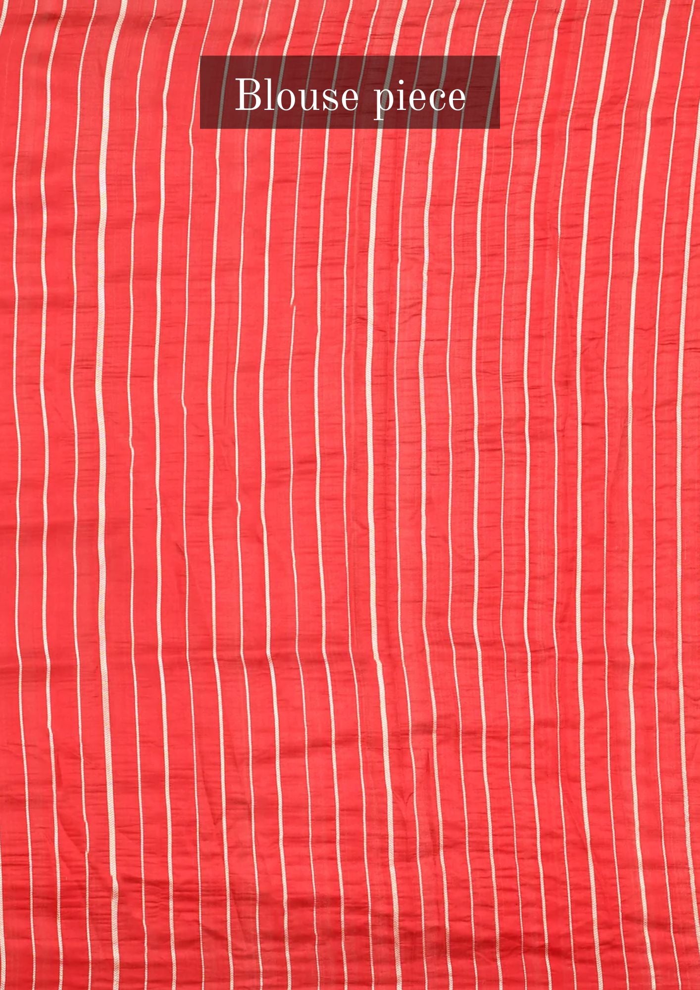 "SILK BANARAS 065" Pure Handloom Katan Silk Saree