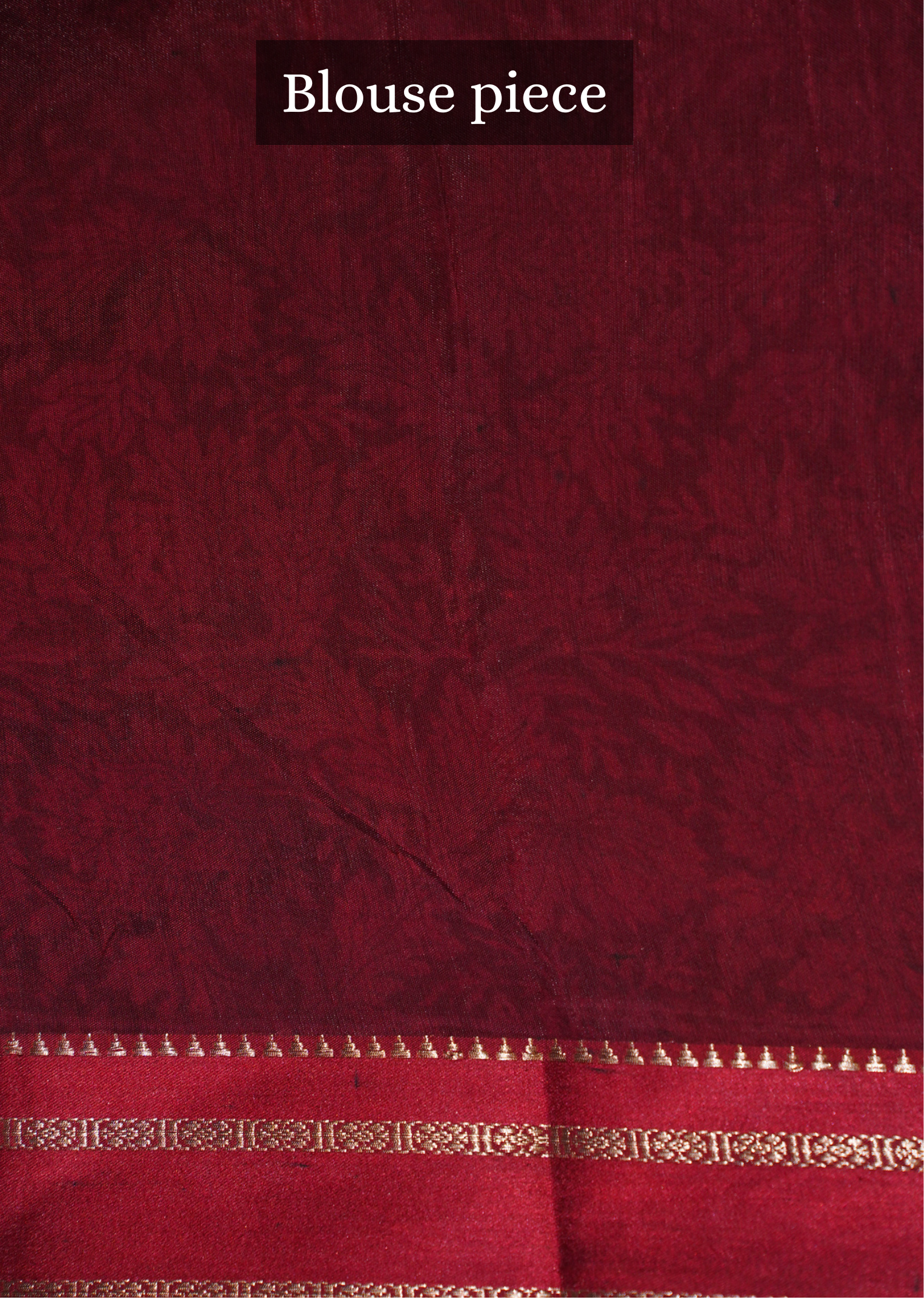 Utsav banaras 365 White Soft Silk Kalamkari Print Saree with Contrast Zari Palla & Border