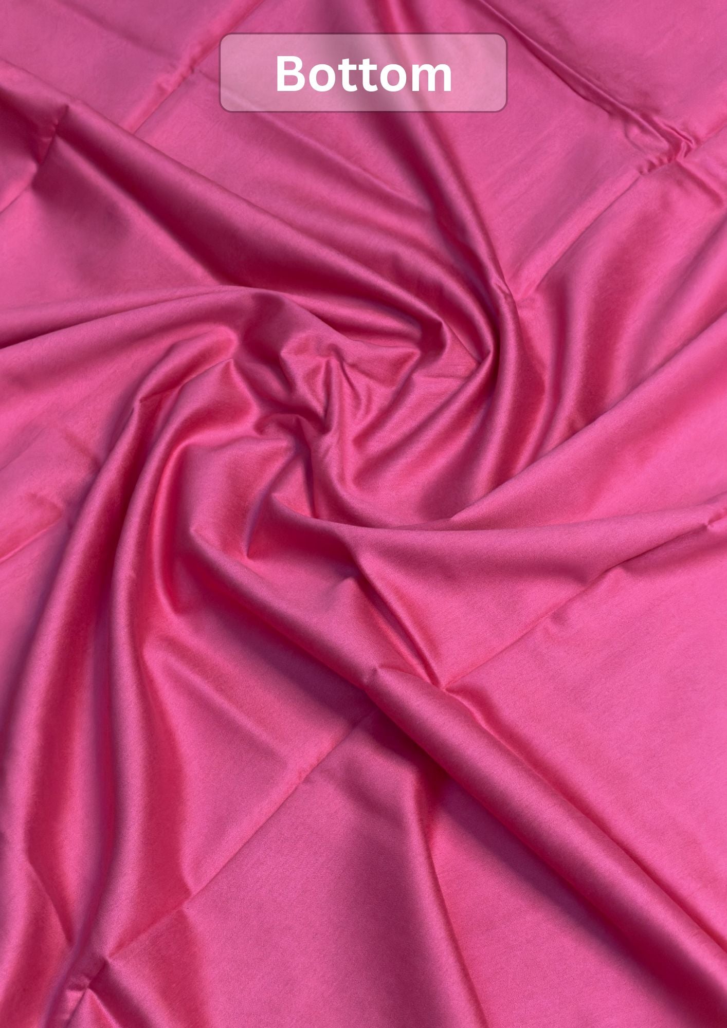MANSI 172: Peachy Pink Raw Silk Suit Set with Artistic Woven Dupatta