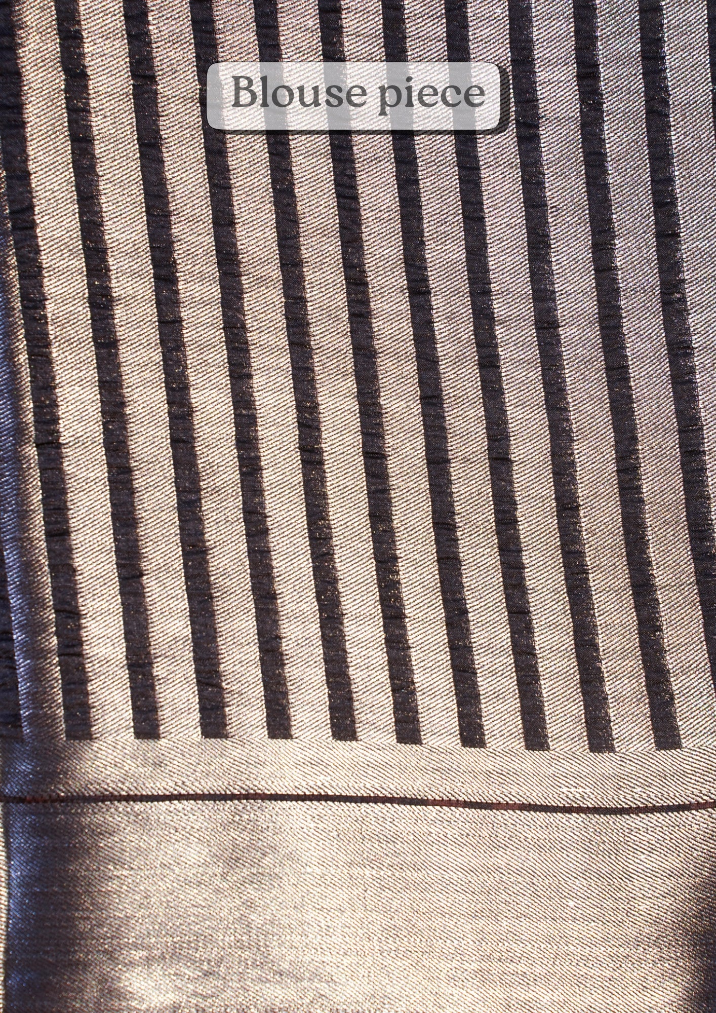 "Virasat 262" Banarasi AT Model Silk Saree