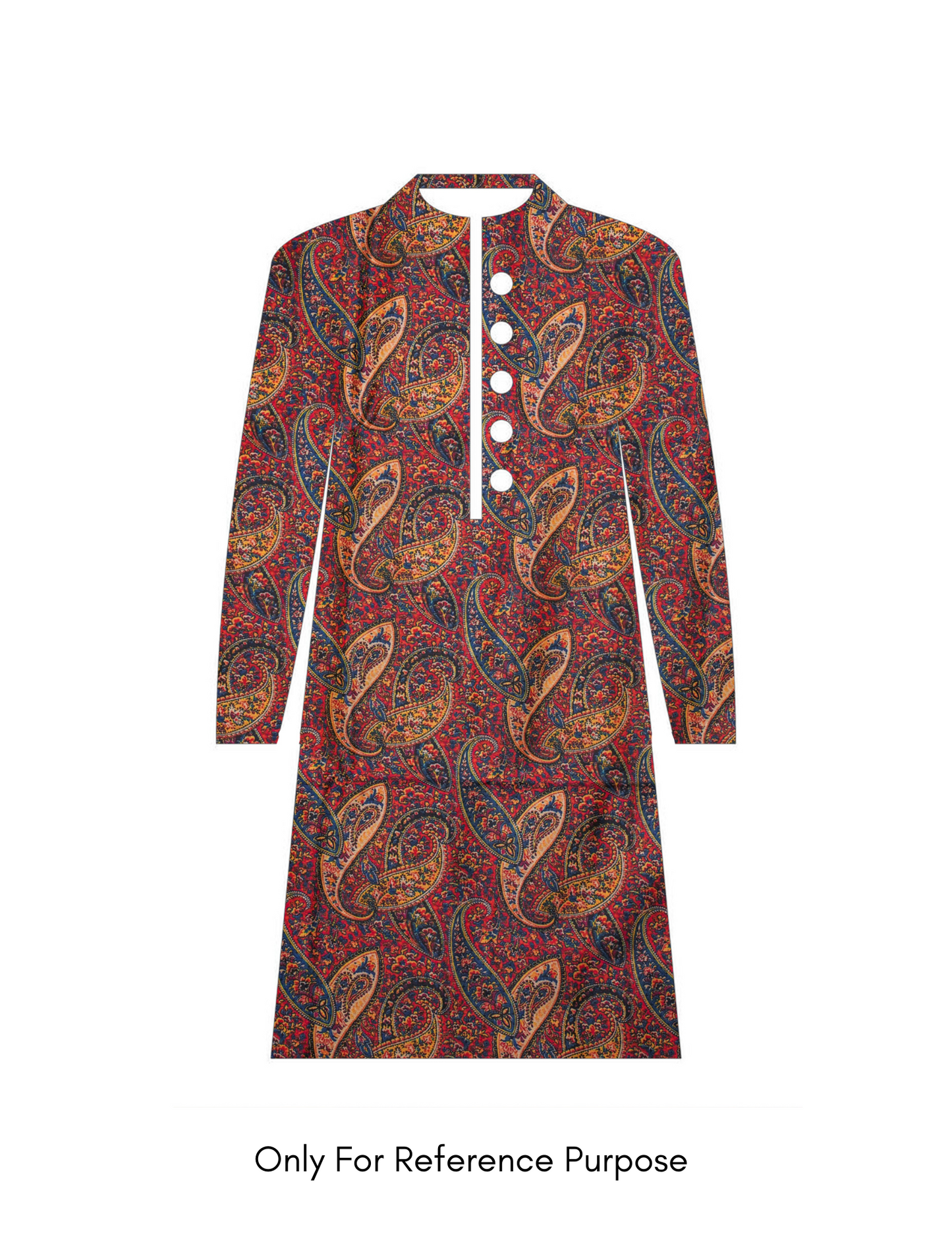 "MJ-09" Banarasi Pure Cotton Silk Kurta-Pyjama Cloth Set