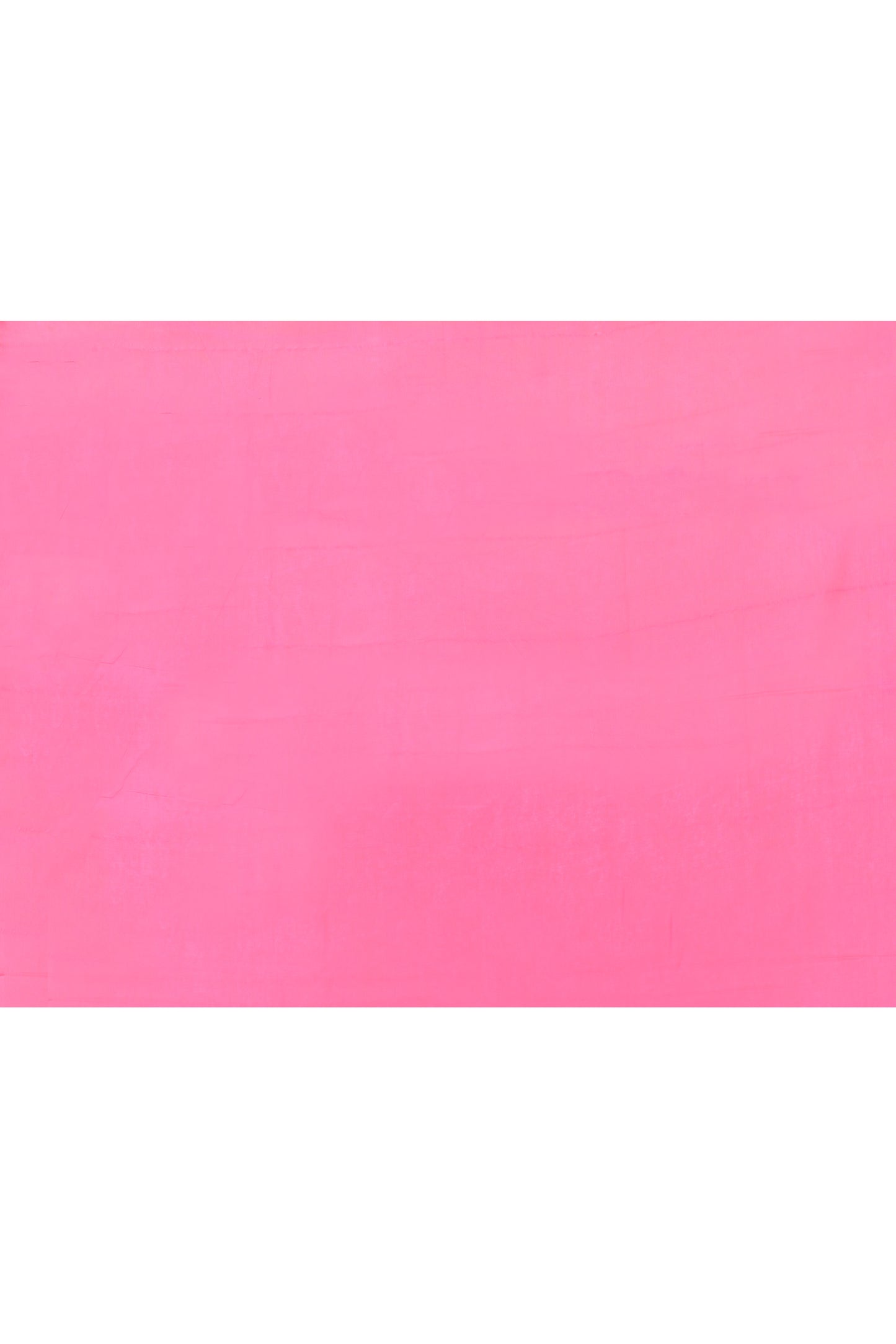 "Prithvi" Pink Crepe Banarasi Silk Saree