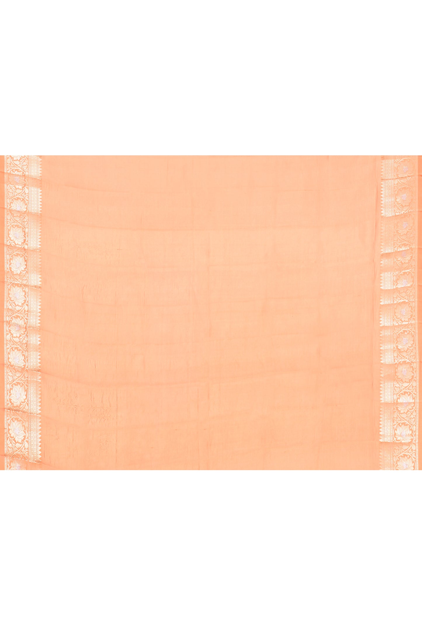 "SILK BANARS 059" Pure Banarasi Silk Saree