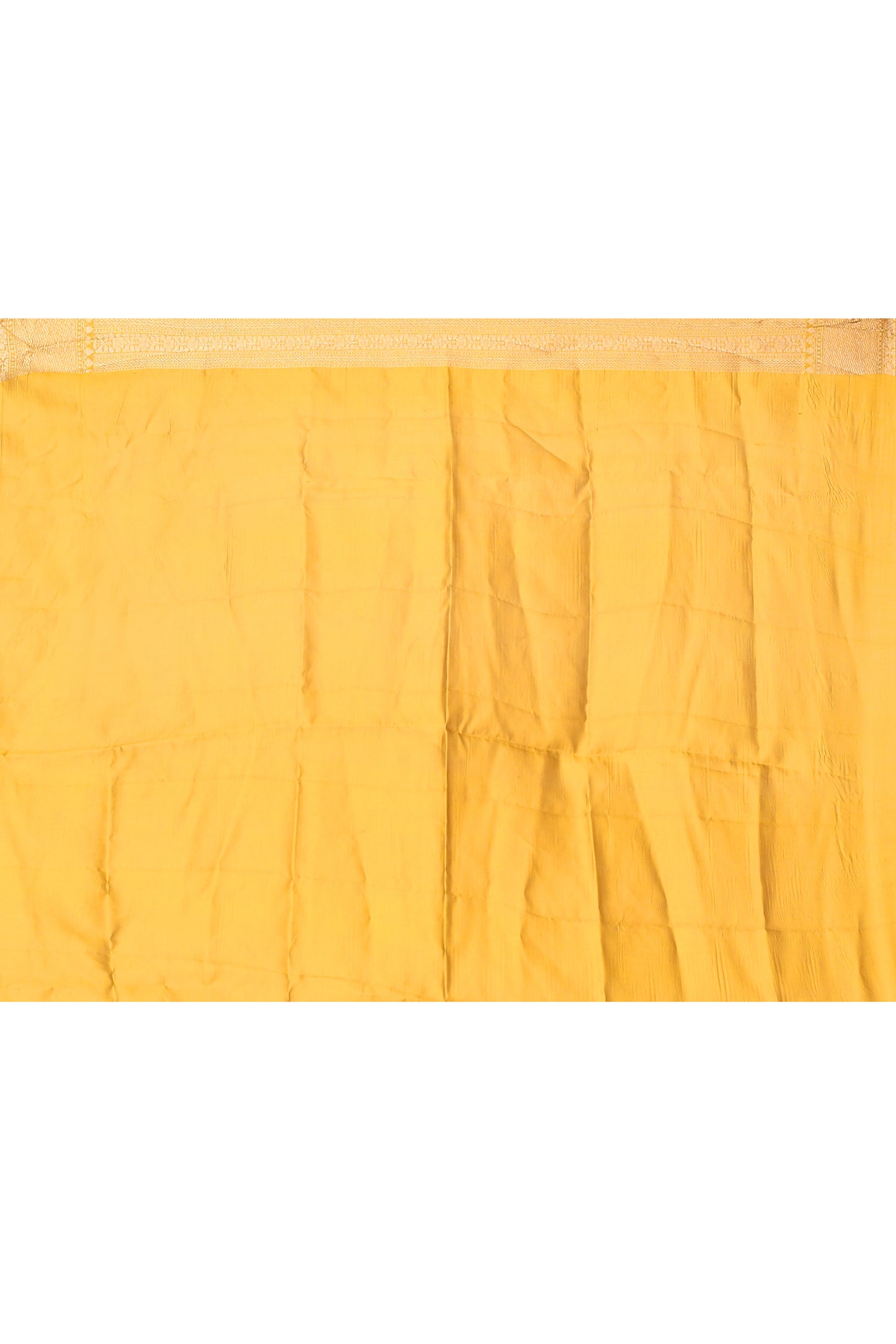 "SILK BANARAS 060" Pure Banarasi Dupion Silk Saree