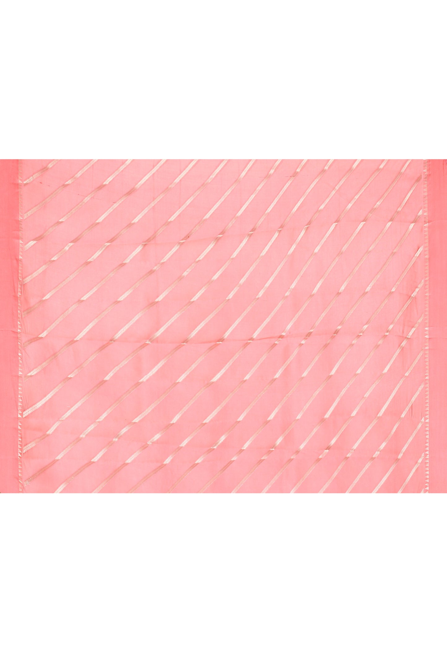 "SILK BANARAS 061" Pure Silk Saree