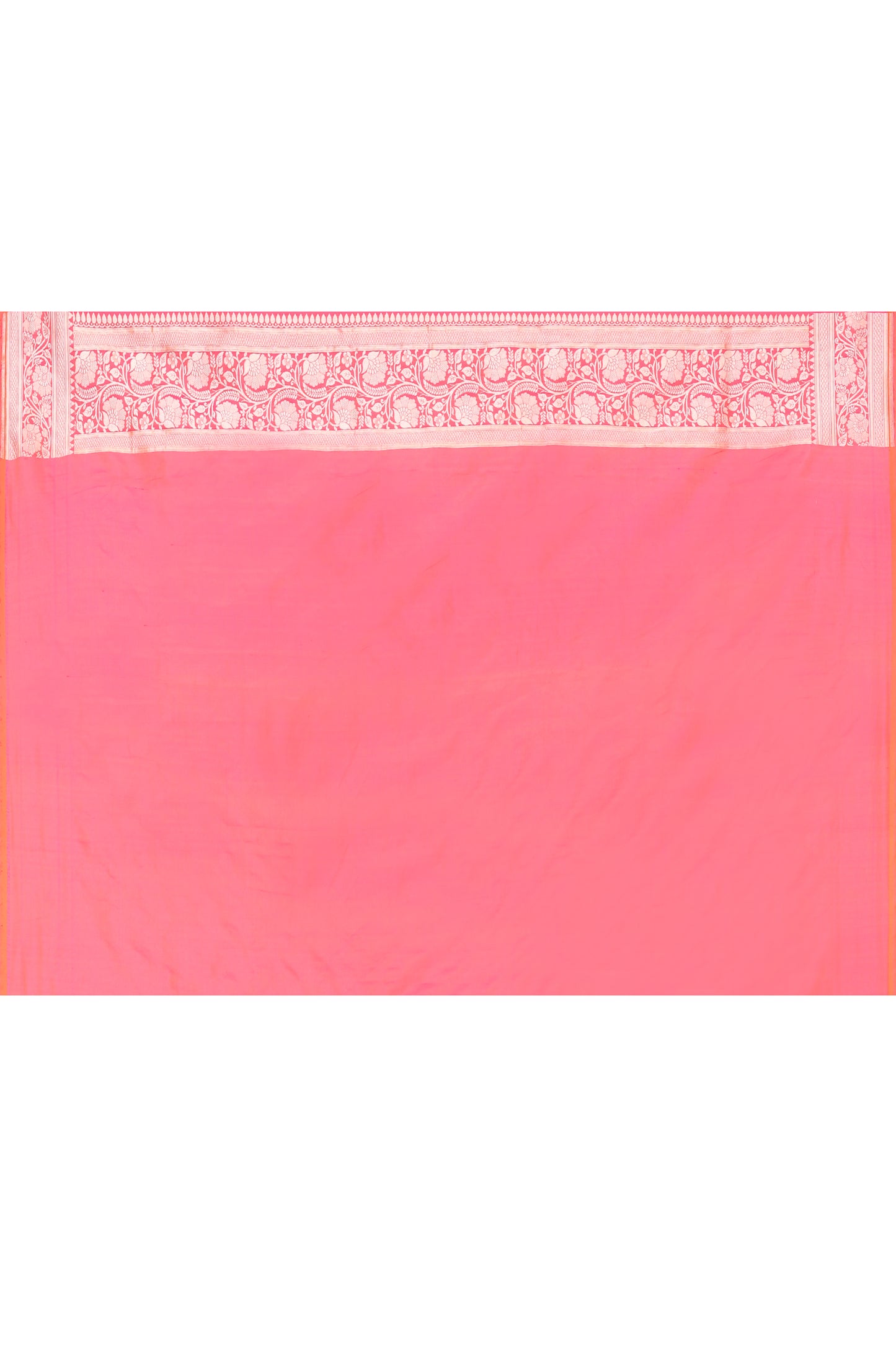 Virajani Pure Katan Uppada Silk Saree