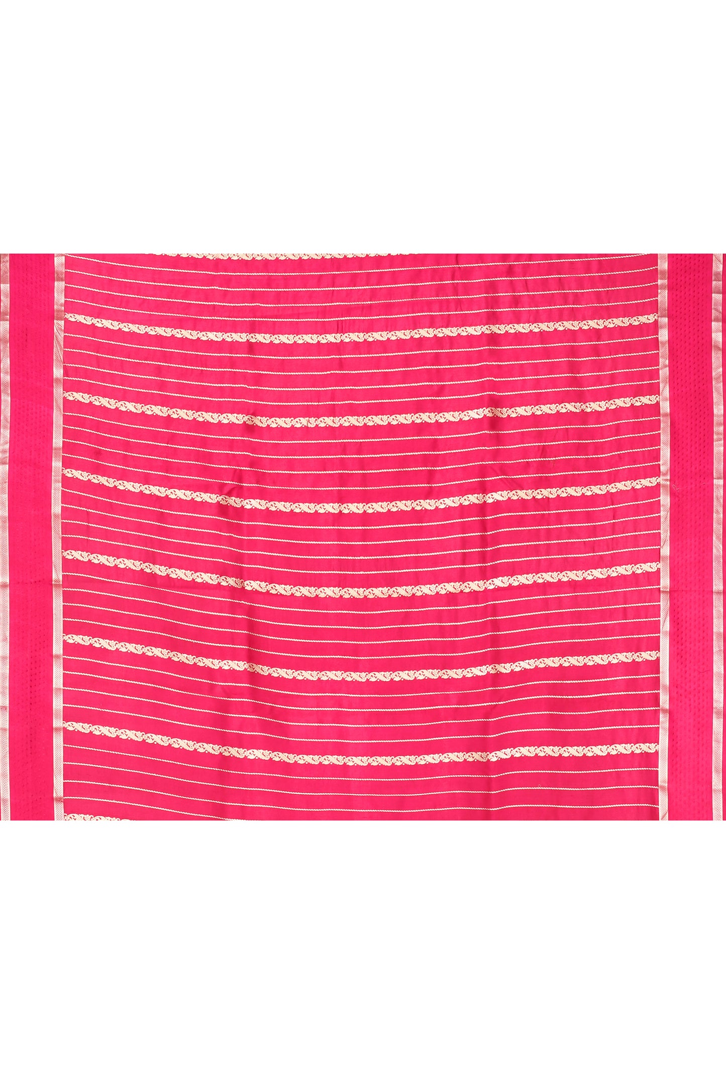 Shawari Pure Katan Silk Saree