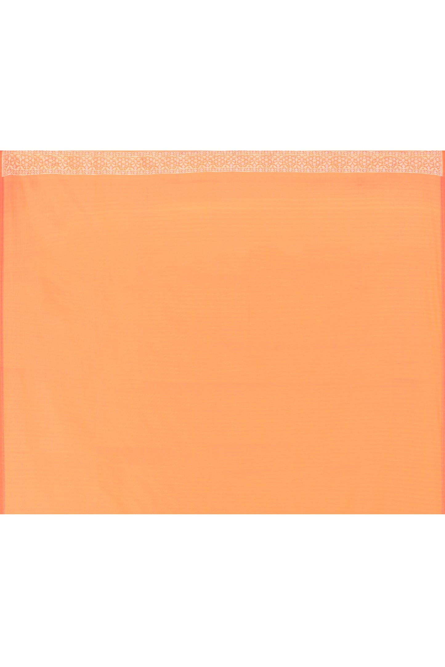 "WAAH BANARAS 027" Pure Banarasi Silk Saree