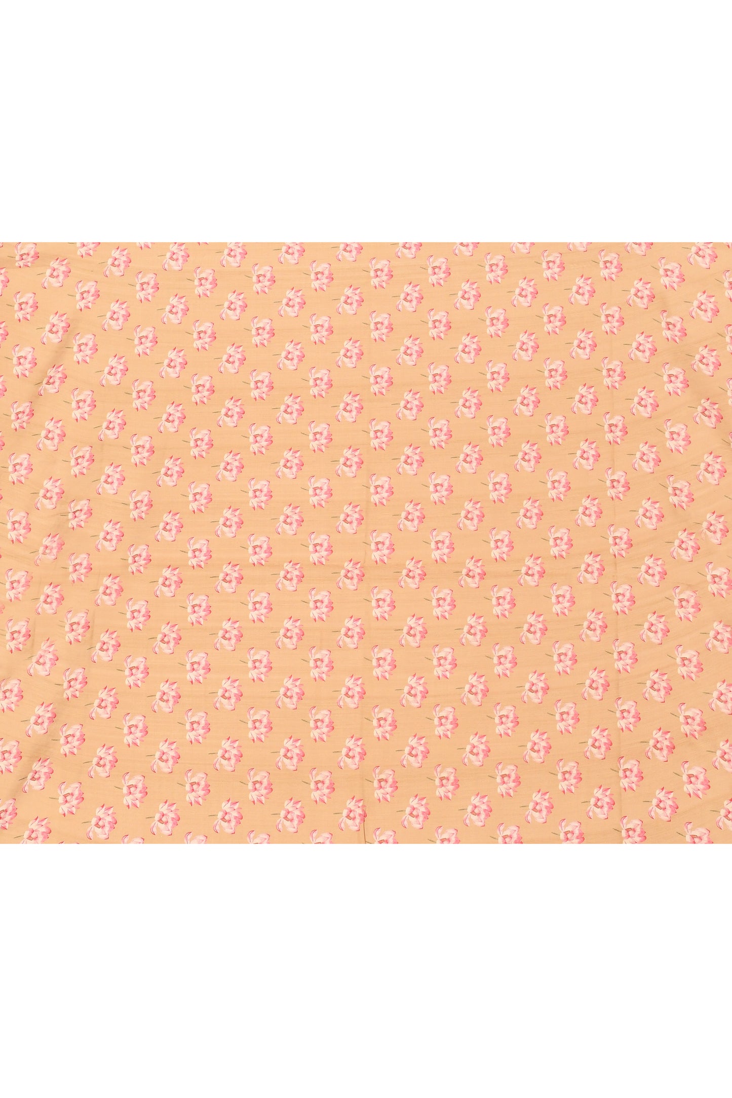 "UTSAV BANARAS 037" Powder Pink Silk Saree