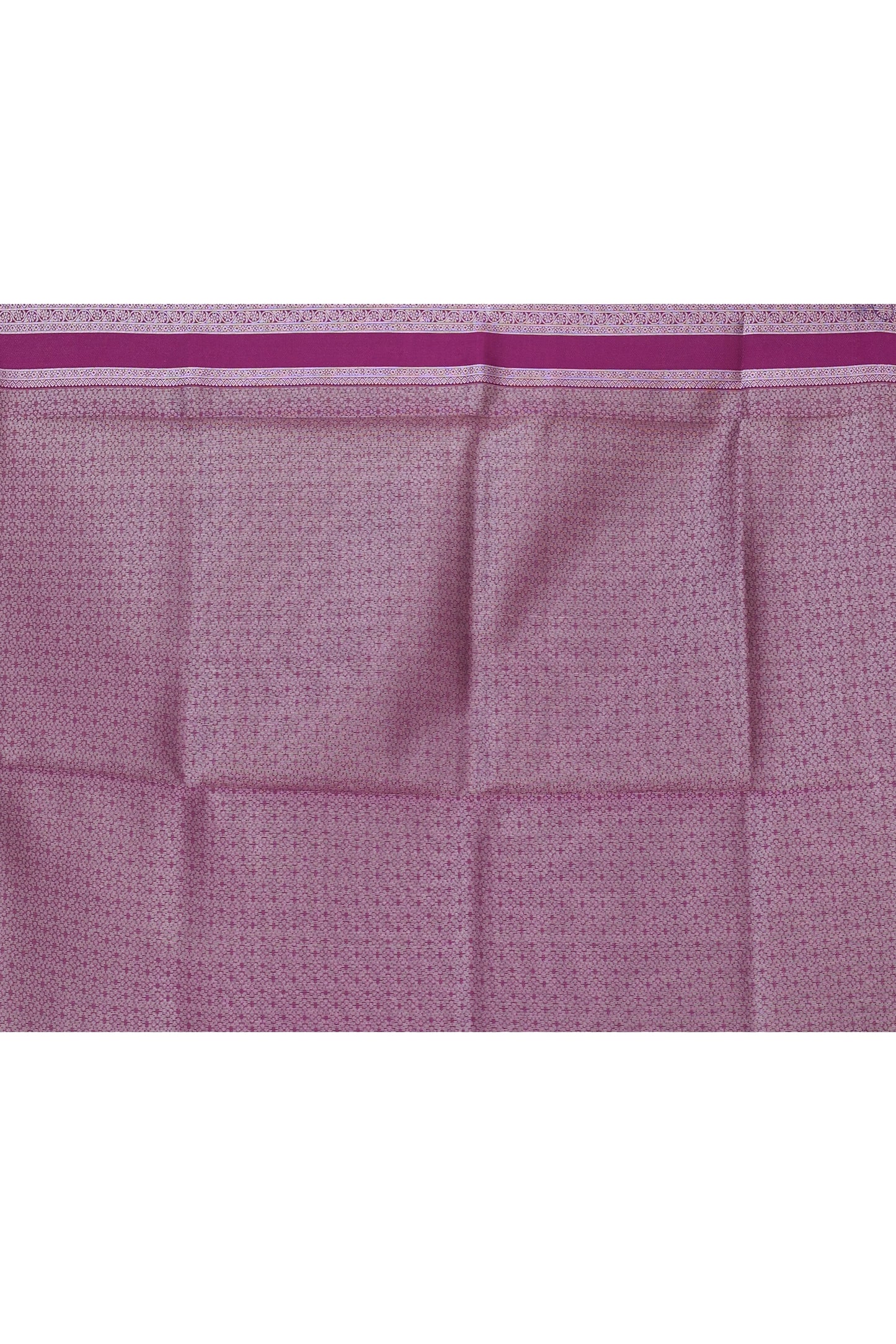 "UTSAV BANARAS 040" Banarasi Tanchoi Silk Saree