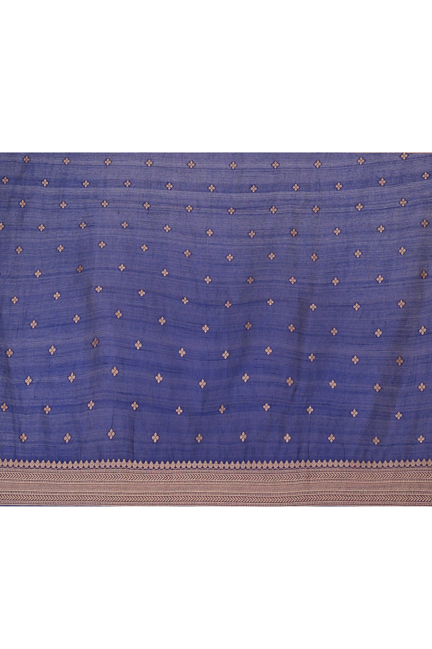 "UTSAV BANARAS 026" Blanded Soft Banarasi Silk Saree