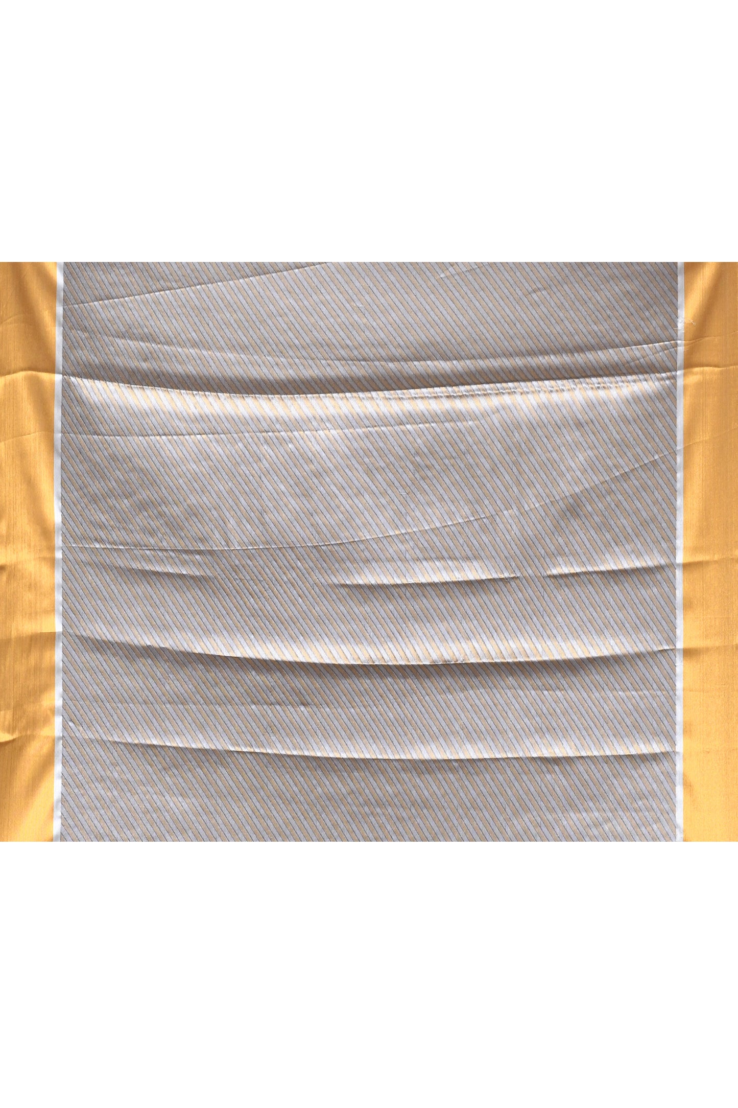 "UTSAV BANARAS 056" Blended Tanchui Brocade Saree