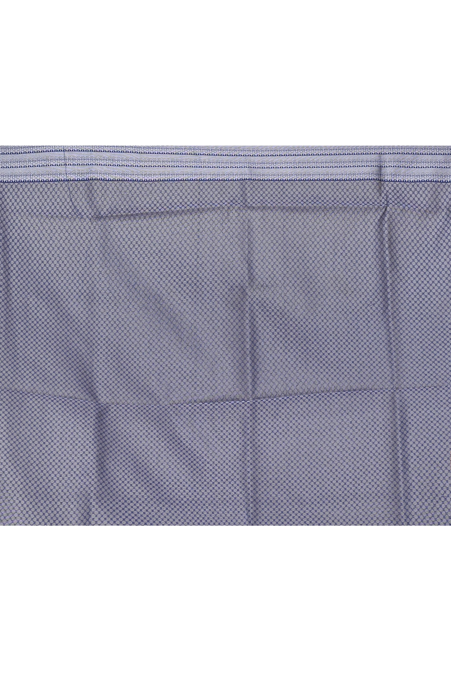 "UTSAV BANARAS 058" Blended Soft Banarasi Silk Saree