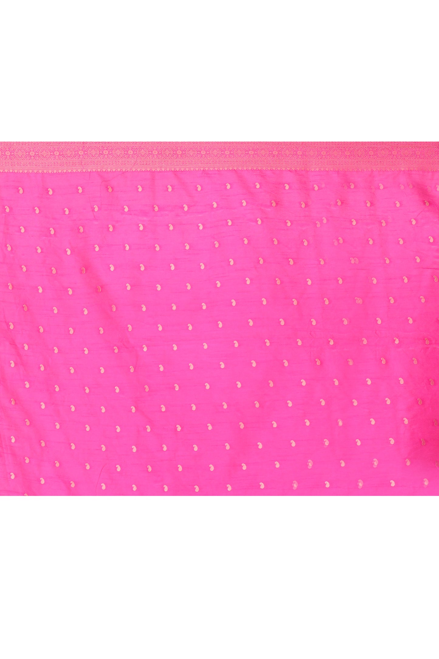 "UTSAV BANARAS 061" Blended Soft Banarasi Silk Saree