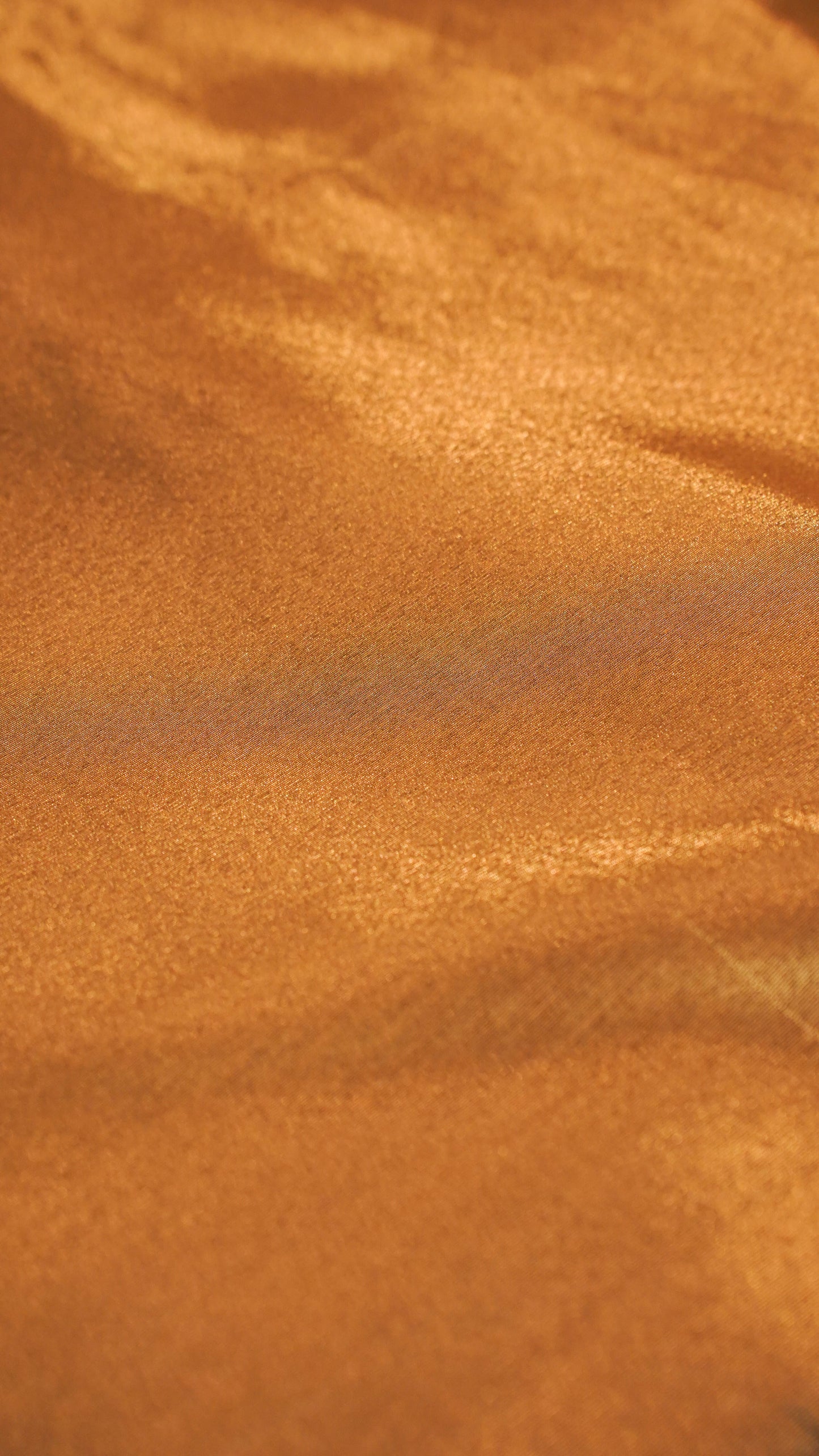 "UTSAV BANARAS 151" Banarasi Copper Gold Tissue Cotton Silk Saree