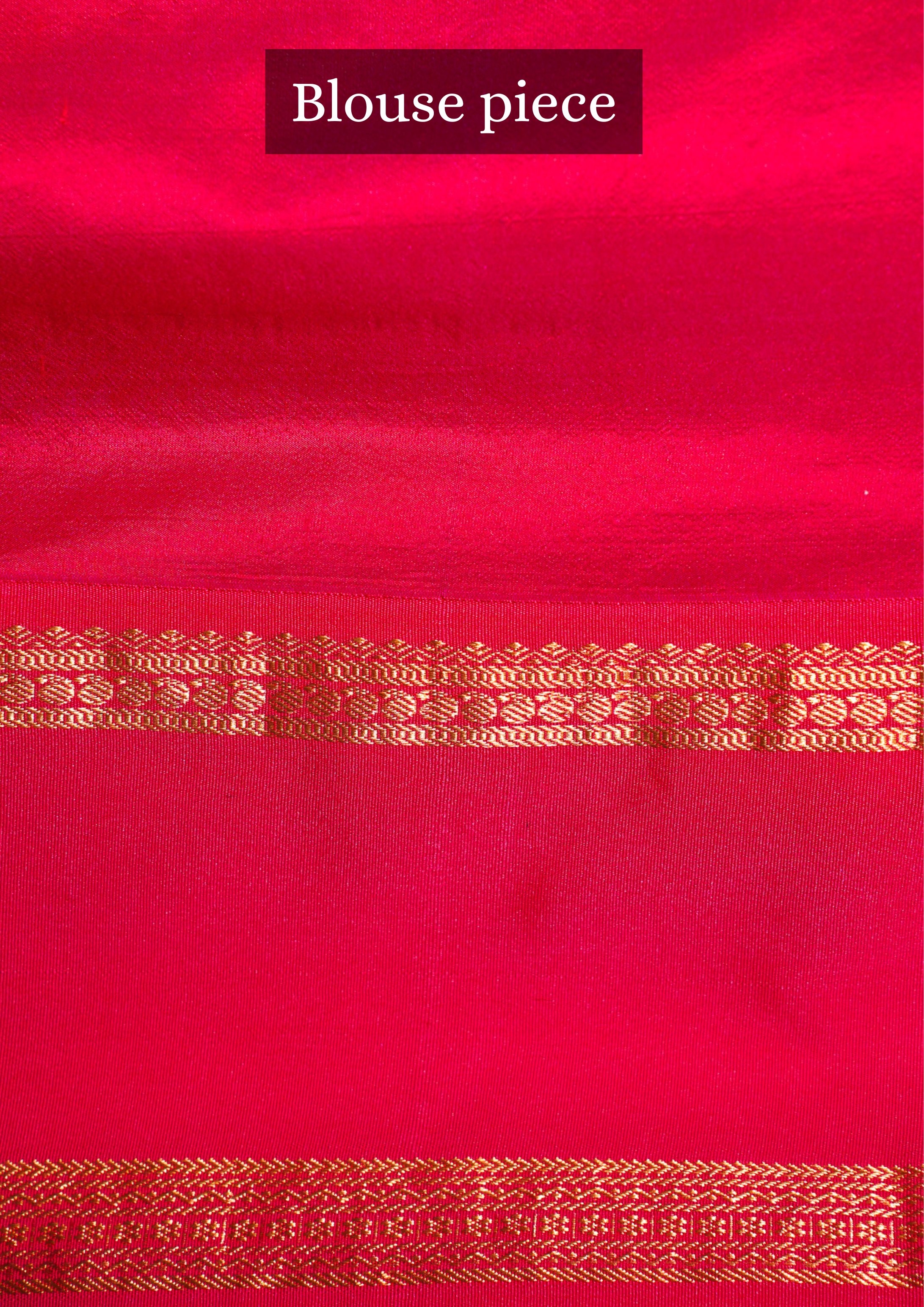 FOUNDER CHOICE 052: Off White Elegant Pure Silk Saree with Hand Painted Kalamkari Hastakala Artistry & Gold Zari Skirt Border