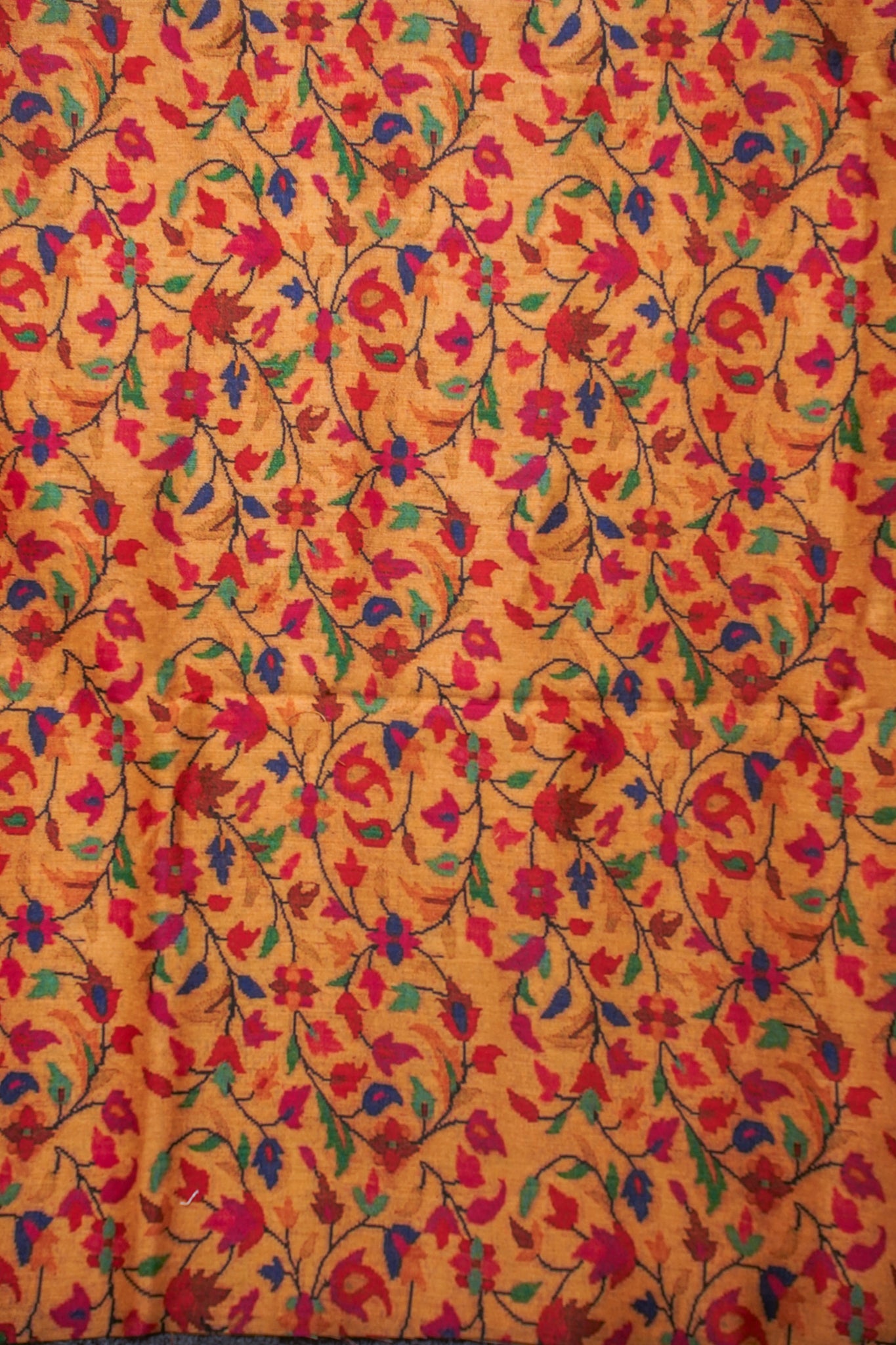 "MJ-04" Banarasi Pure Cotton Silk Kurta-Pyjama Cloth Set