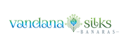 Vandana Silks Banaras Logo