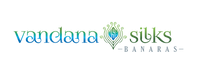 Vandana Silks Banaras Logo