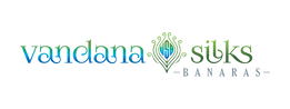 Vandana Silks Banaras Logo