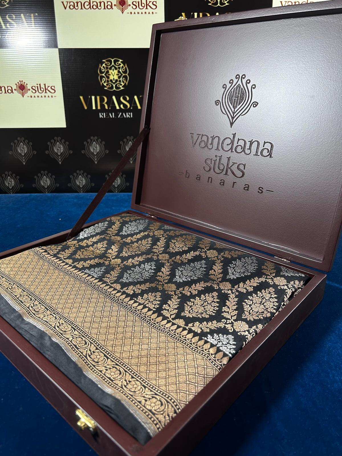 "VIRASAT 003" Nandini Nita Ambani&