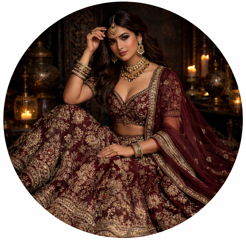 Lehenga