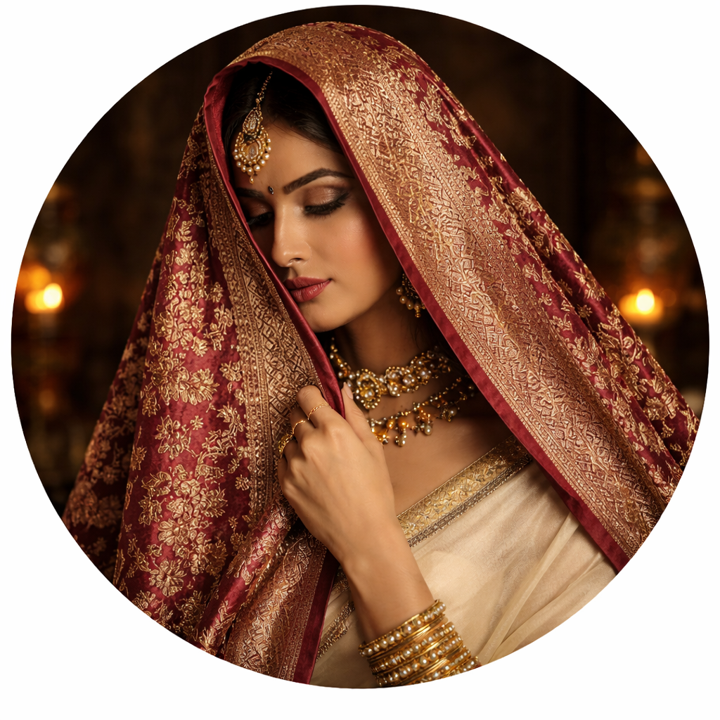 Dupatta
