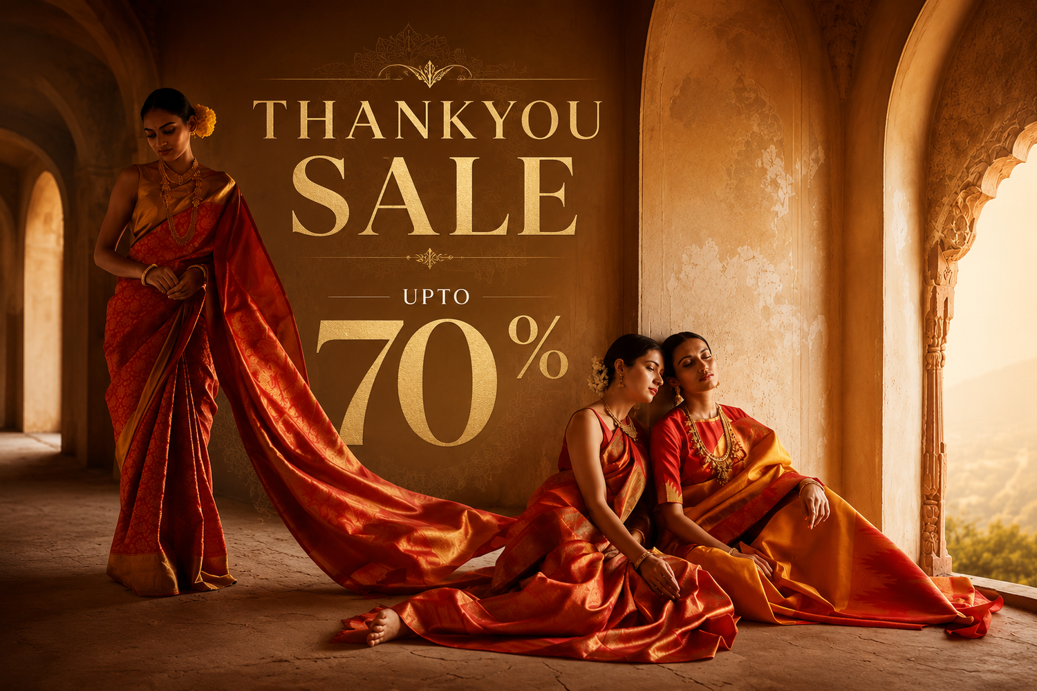 ThankYou Sale