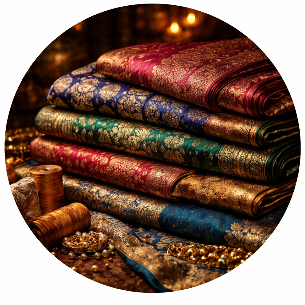 Fabrics