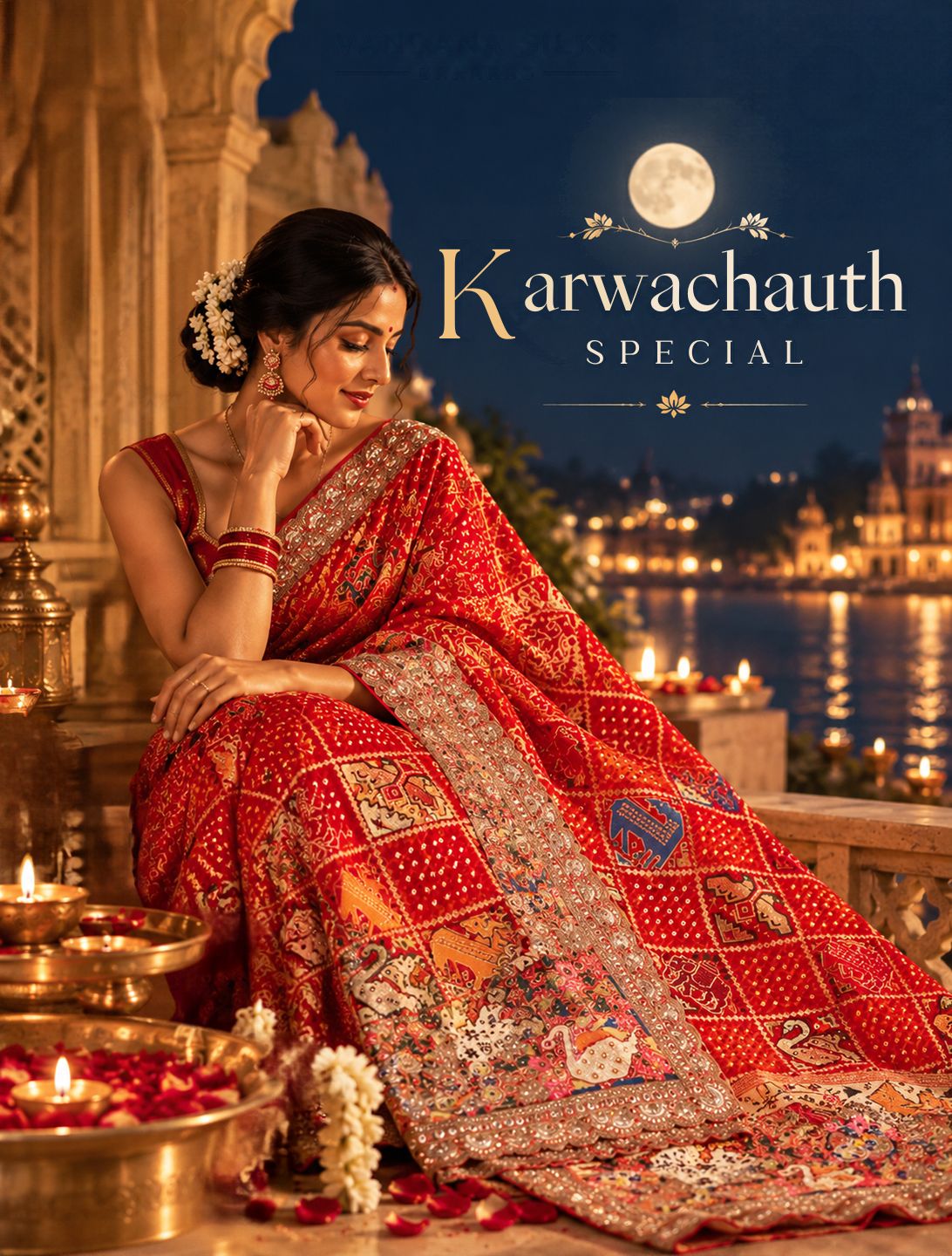 Karva Chauth