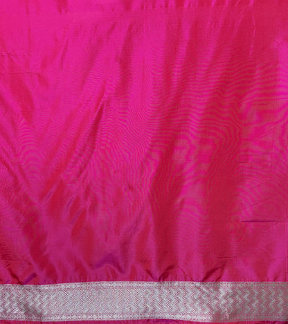 Founder Choice 054: Brick Red Pure Handloom Tussar Silk Saree Hand Painted work Saree