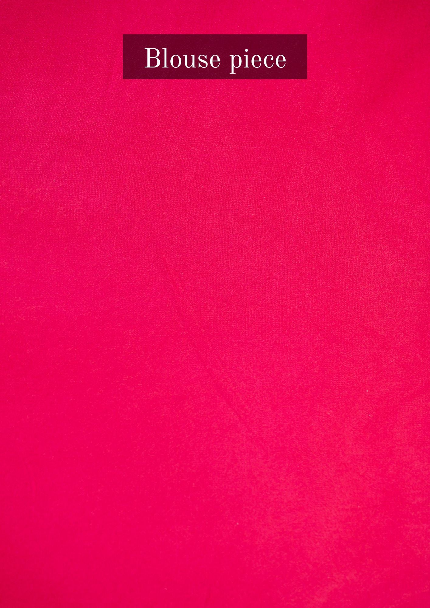 Waah Banaras 127 Peachy Pink Khaddi Banarasi Brocade Silk Saree with Meenakari Chakra &amp; Kalga Motifs