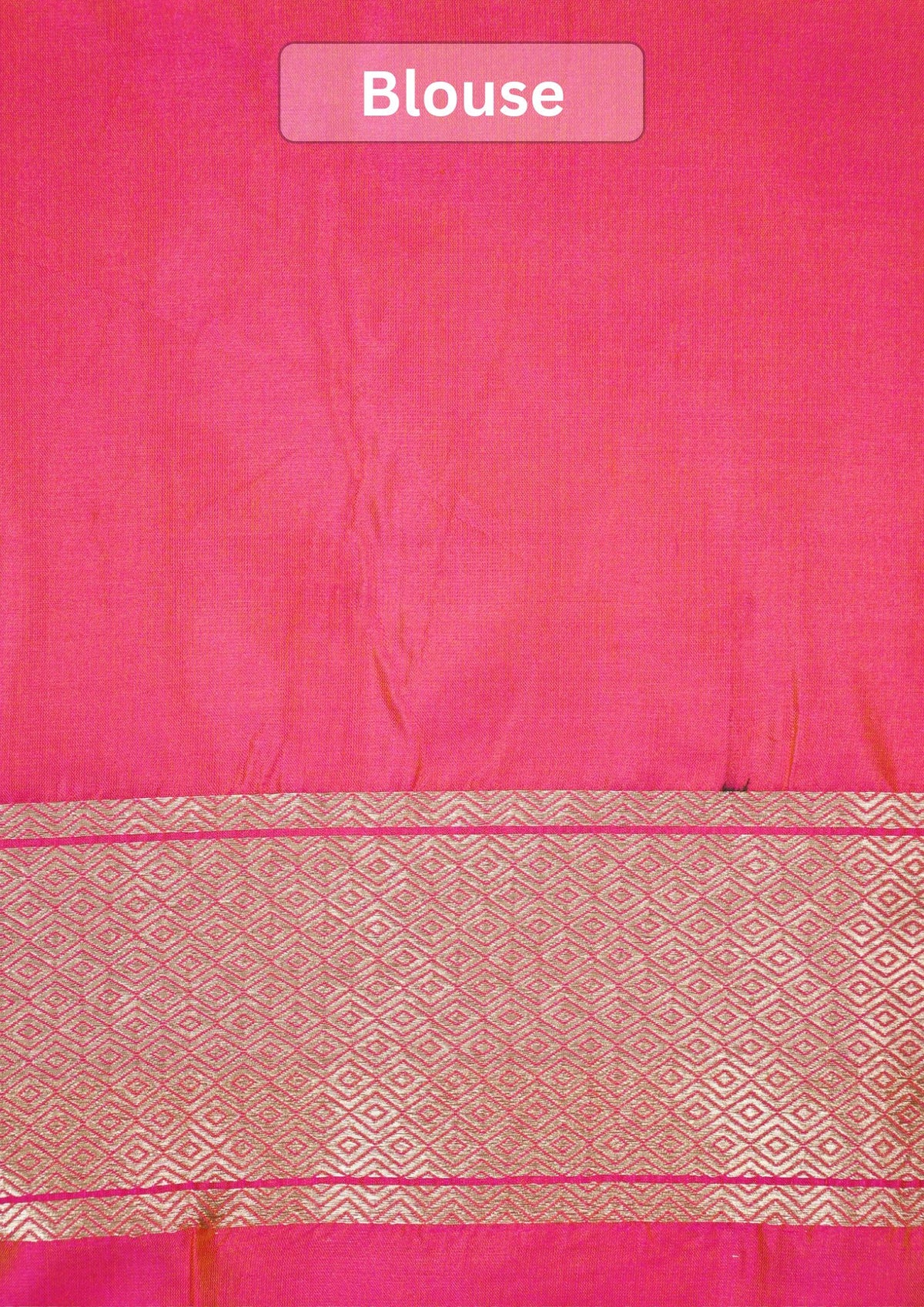 VIRASAT 03B: Peach Dual Tone Pure Handloom Katan Silk Meenakari Celebrity Inspired Abeer Buta Saree