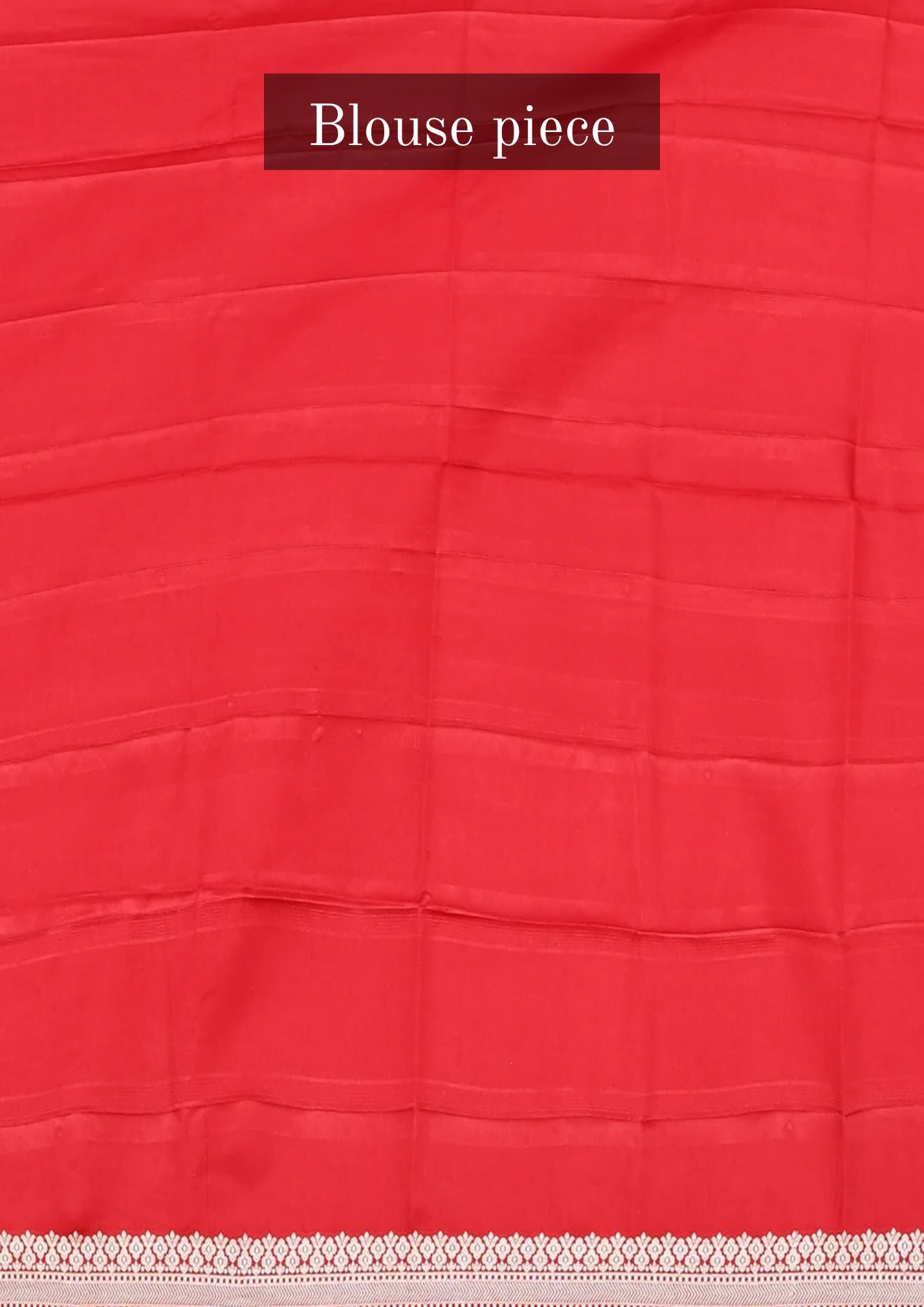 "VIRASAT 174" Pure Mashru Silk Saree