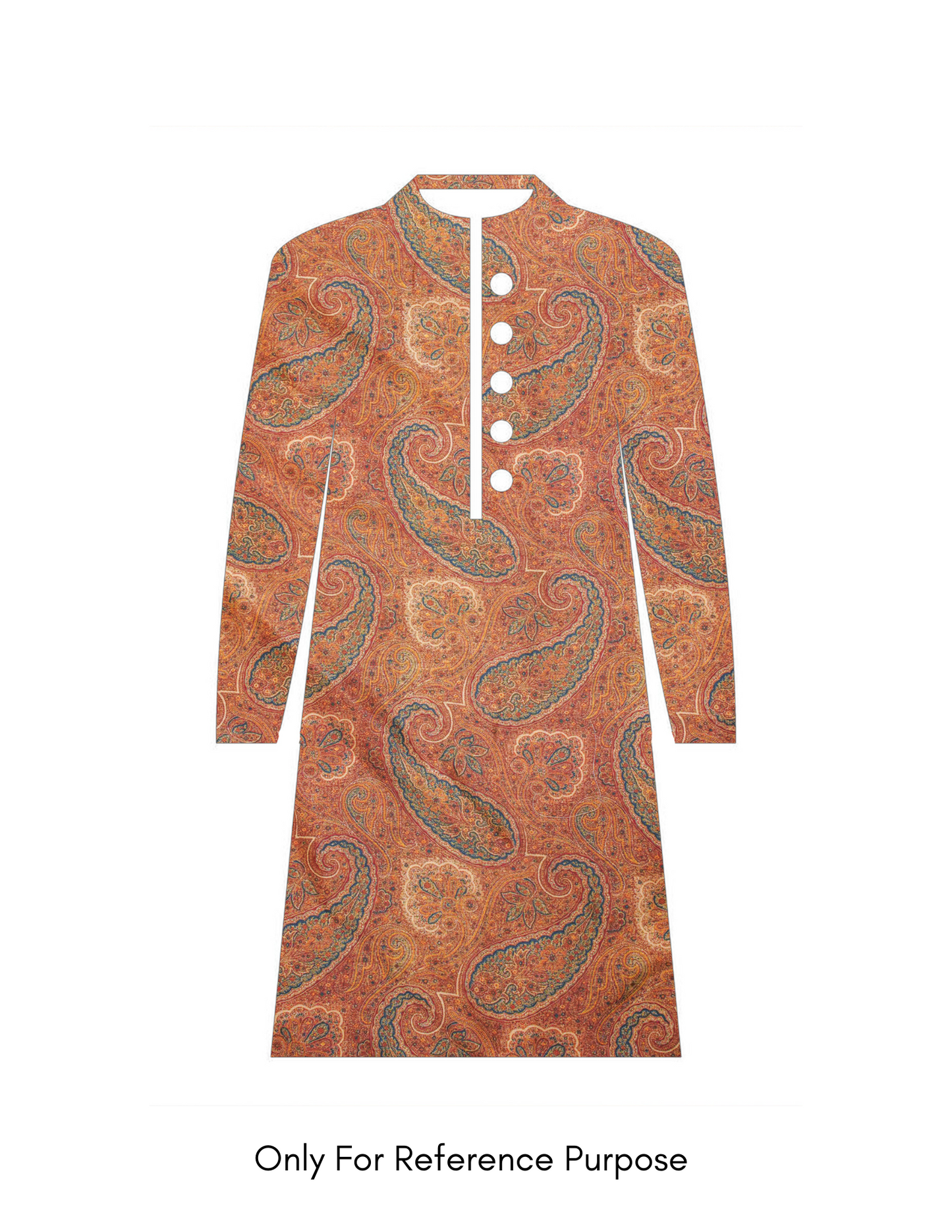 "MJ-08" Banarasi Pure Cotton Silk Kurta-Pyjama Cloth Set