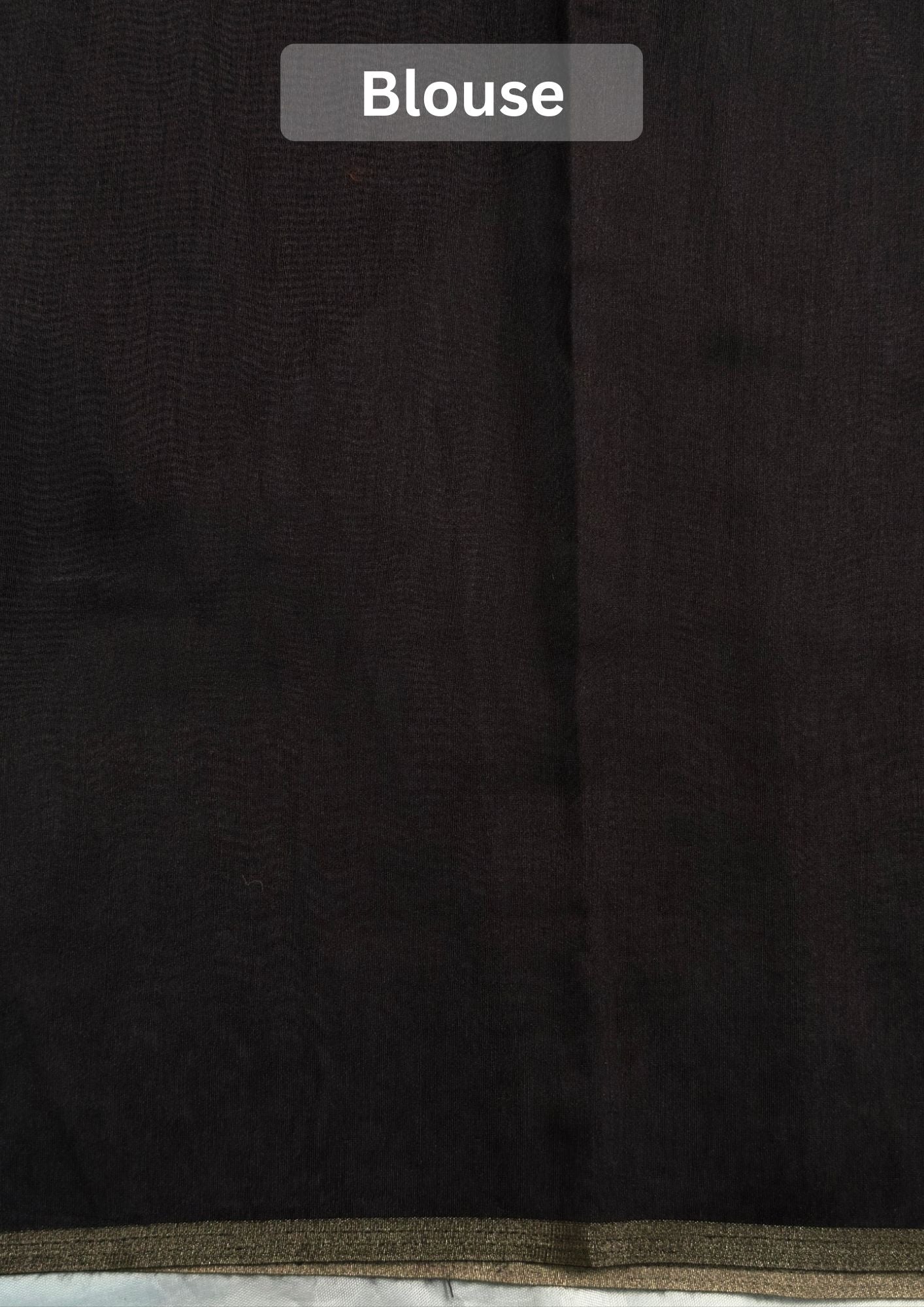 UTSAV BANARAS 408: Steel Grey Raw Silk Saree with Laheriya Design &amp; Silver Floral Buta Border
