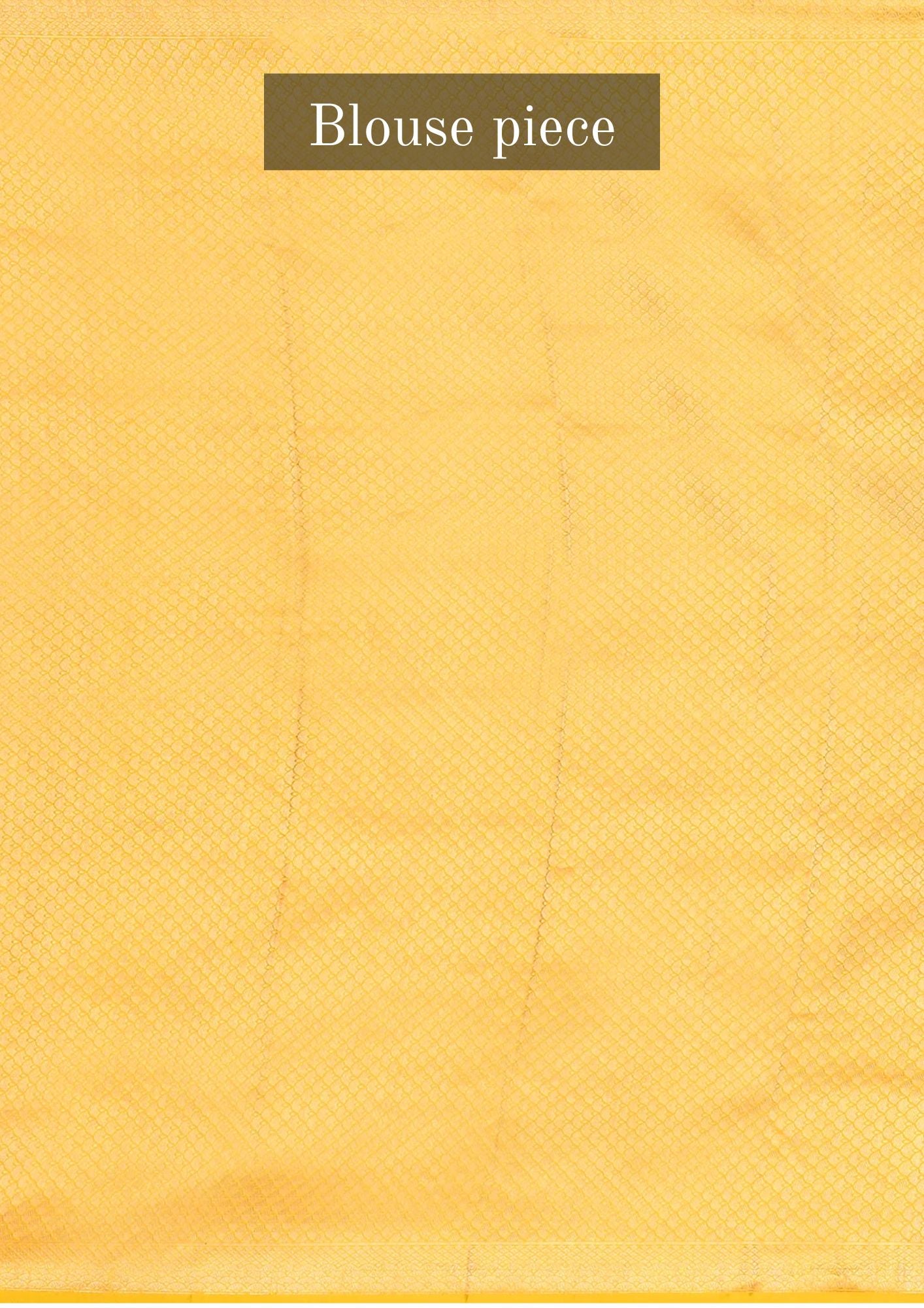 "VIRASAT 189"  Handloom Pure Katan Silk Saree