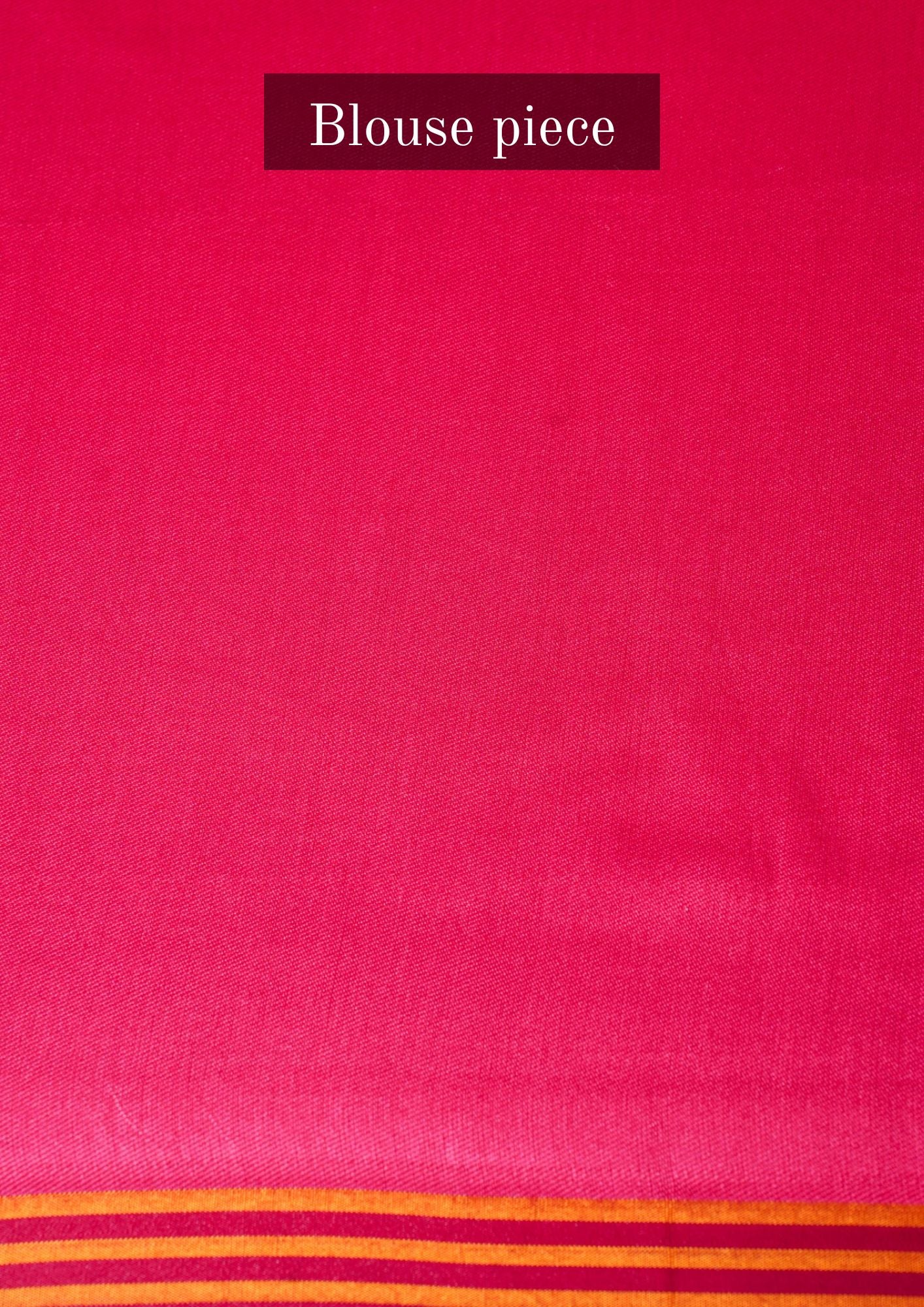 "UTSAV BANARAS 219" Banarasi Multi Color Patola Silk Saree