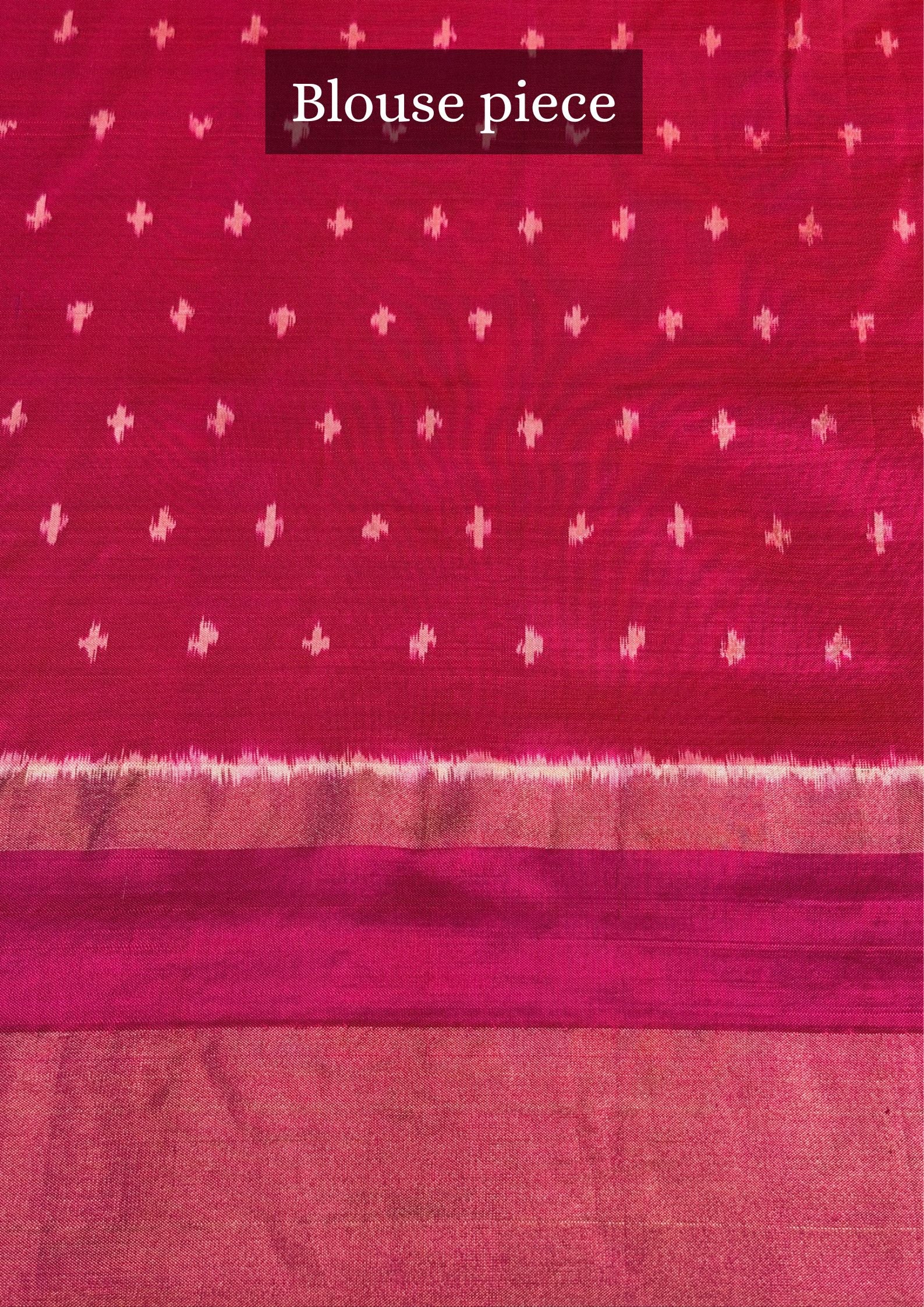 VIRASAT 400: Mustard Raw Silk Saree with Handcrafted Zardozi Artistry