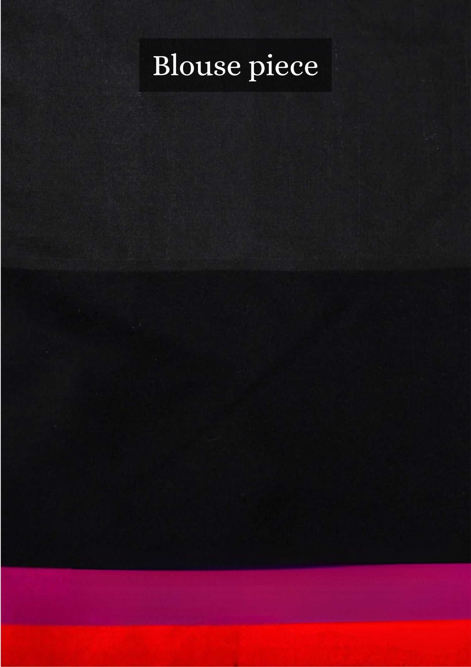 "VIRASAT 171" Pure Banarasi Silk Saree With Gold &amp; Silver Zari