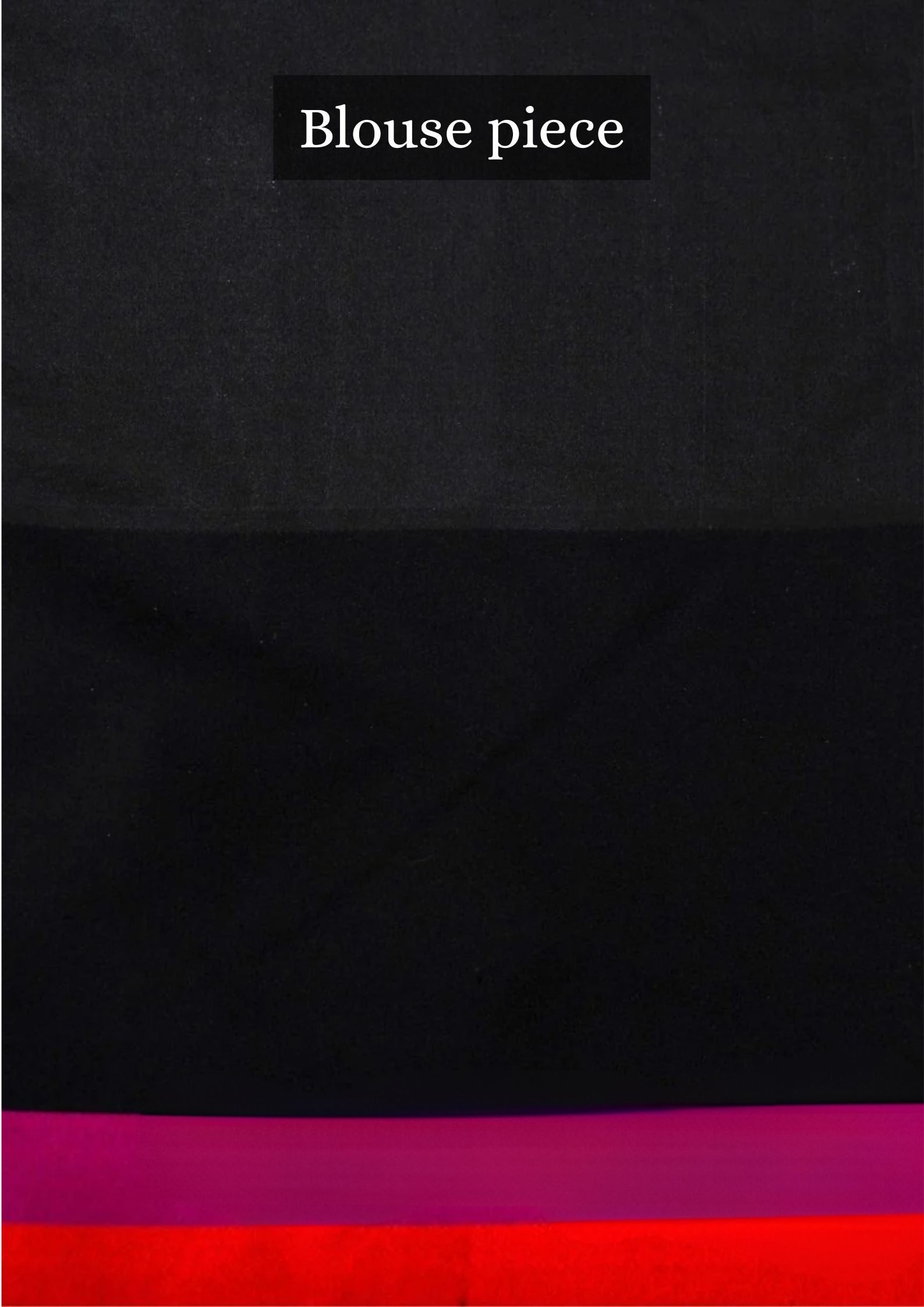 "VIRASAT 171" Pure Banarasi Silk Saree With Gold &amp; Silver Zari