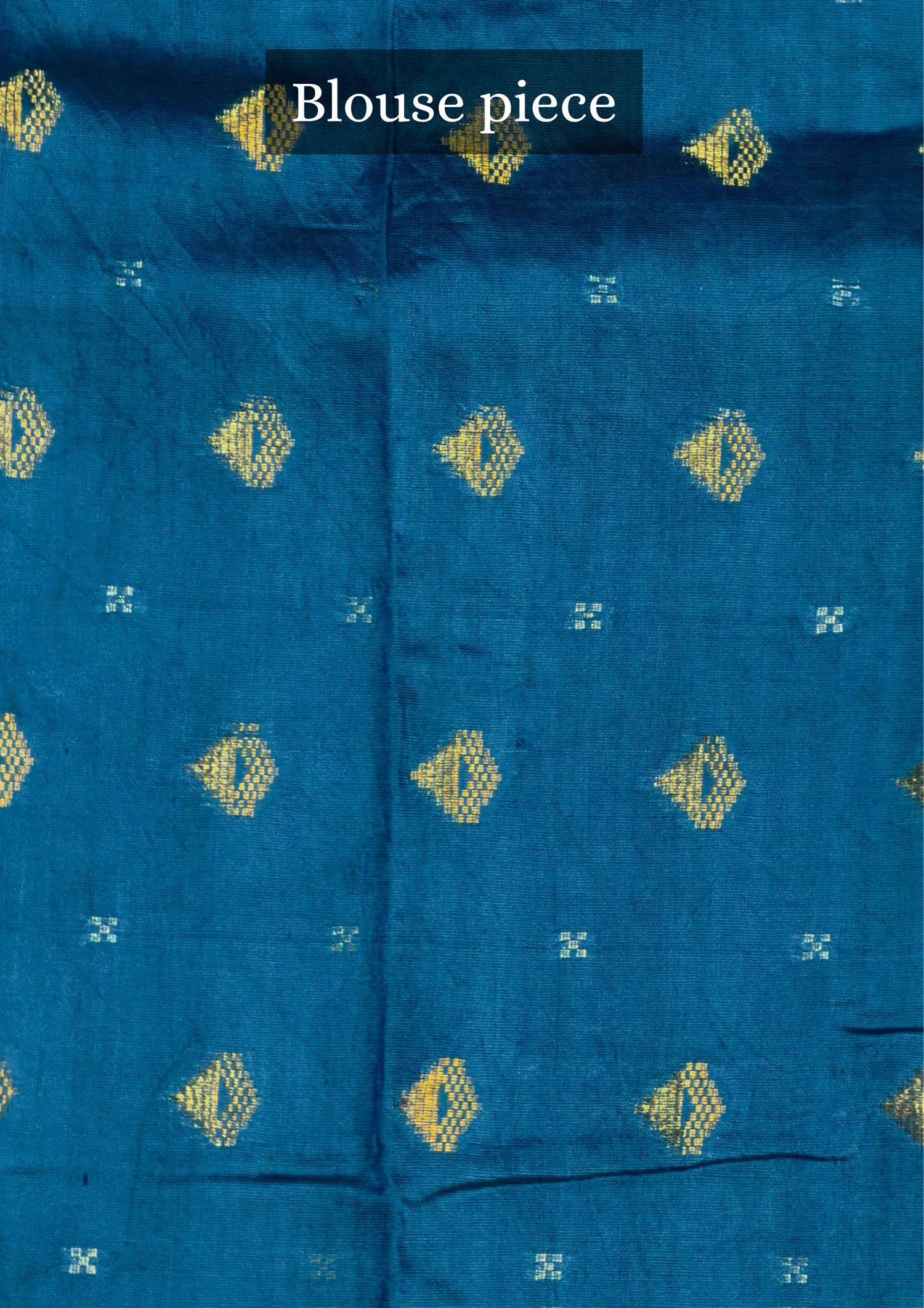 UTSAV BANARAS 290: Royal Deep Voilet Tussar Georgette Saree with Tanjore Artistry Border