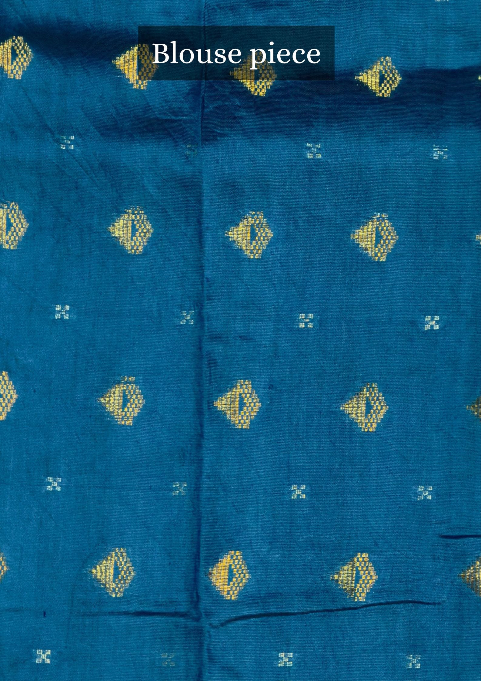 UTSAV BANARAS 290: Royal Deep Voilet Tussar Georgette Saree with Tanjore Artistry Border