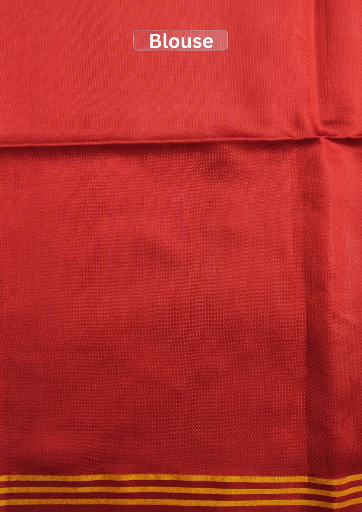 Utsav Banaras 512: Red Patola Silk Saree with Kalamkari Figure Motifs and Traditional Patola Border