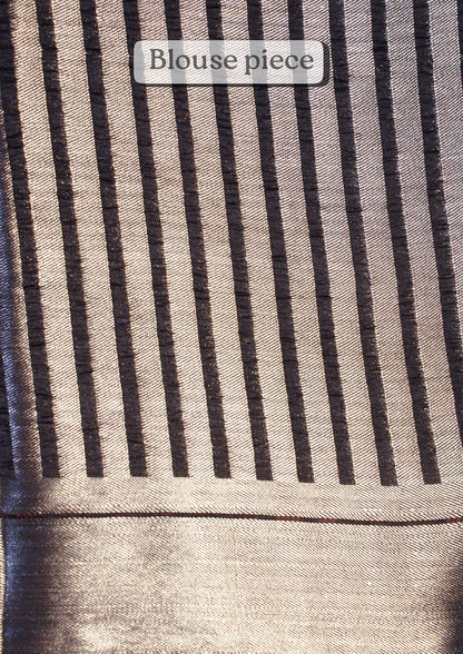 "Virasat 262" Banarasi AT Model Silk Saree